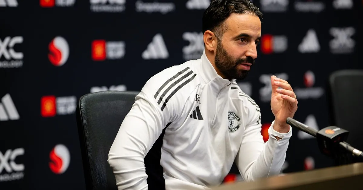 Manchester United suspended players ahead of Everton clash